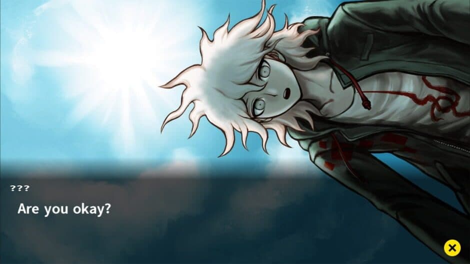 Danganronpa 1-2 Reload screenshot 5
