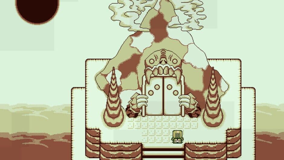 Orogenesis screenshot 6