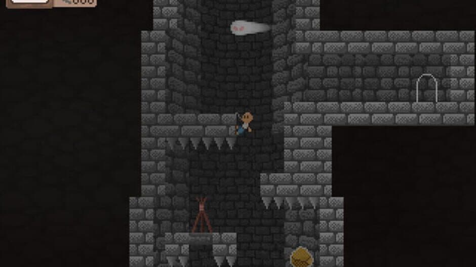 Treasure Adventure Game screenshot 1