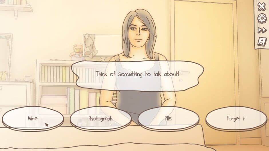 One Night Stand screenshot 4