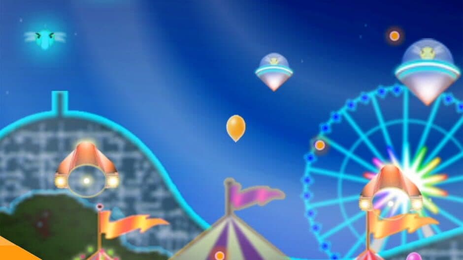 Mars Dragons the Return screenshot 3