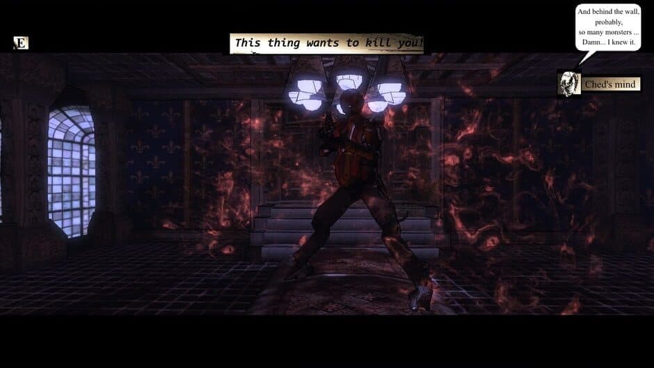 One Day for Ched screenshot 2