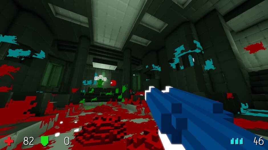 Gorescript screenshot 2