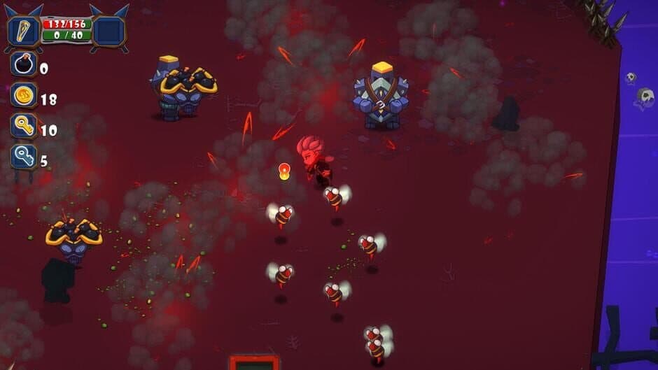 Babel: Choice screenshot 4