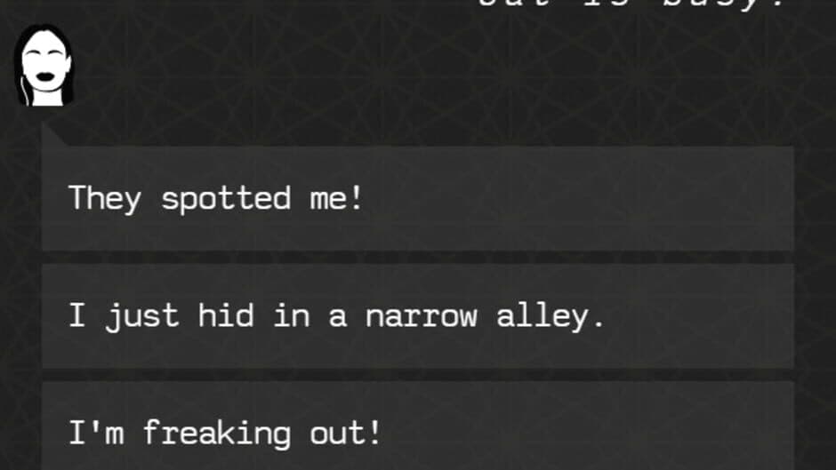 Somewhere: The Vault Papers screenshot 4