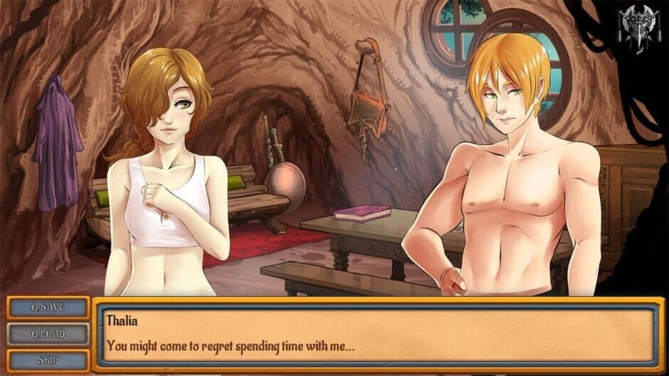 Queen of Thieves screenshot 5