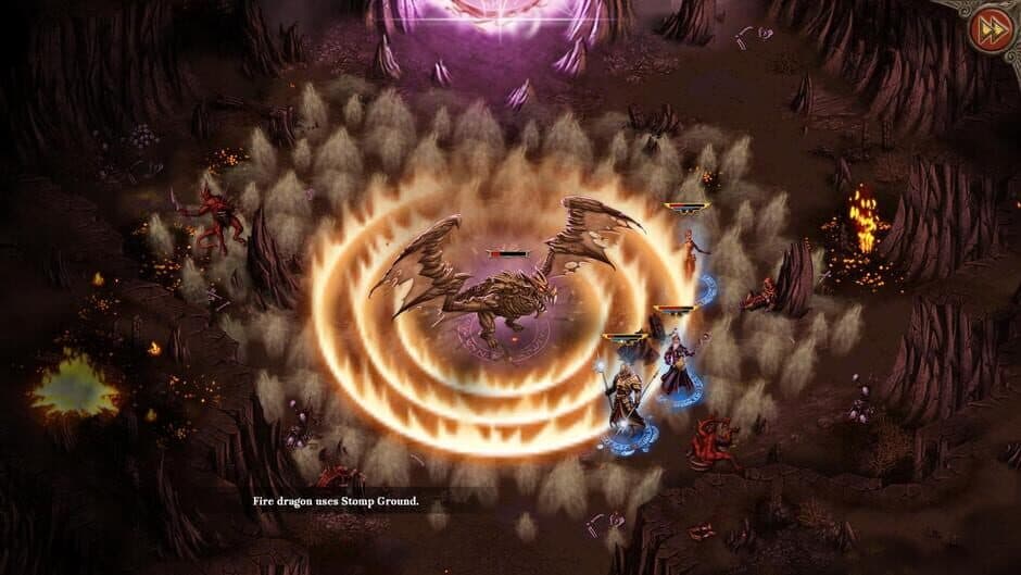 Devils & Demons screenshot 5