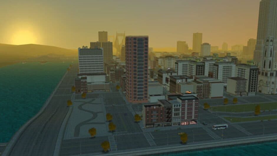 Tycoon City: New York screenshot 3