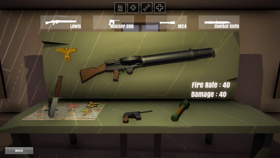 The Last Front screenshot 5