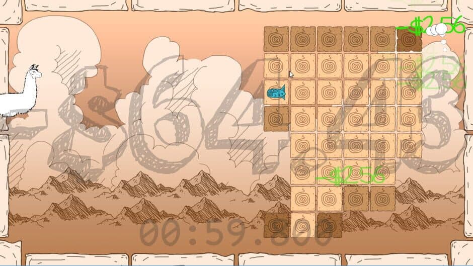 The Blue Box screenshot 6