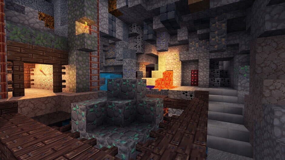 RealmCraft screenshot 3