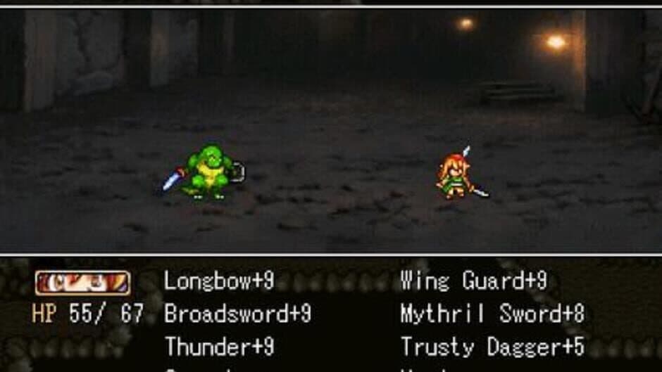 Helen's Mysterious Castle screenshot 4