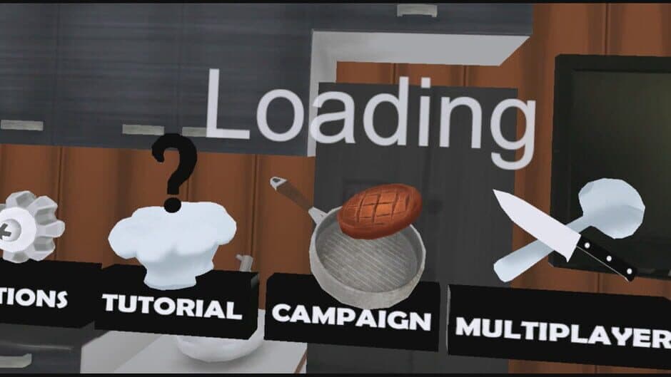 The Cooking Game VR screenshot 6