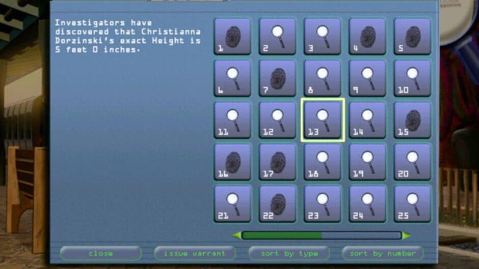 Mahjongg Investigations: Under Suspicion screenshot 4