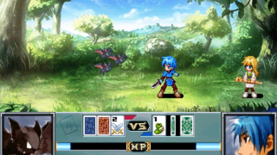 The Sacred Tears True screenshot 1