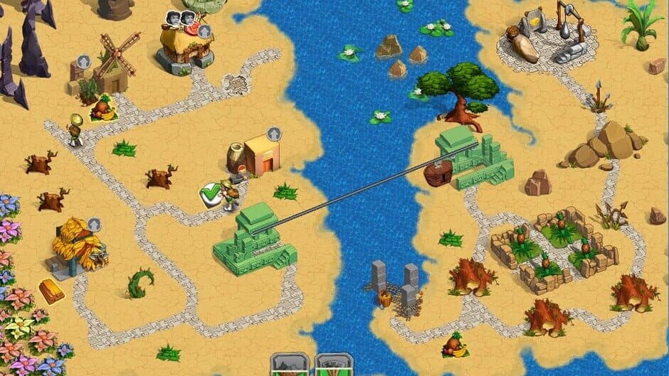 Lost Artifacts screenshot 4