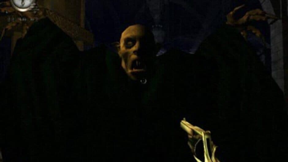 Nosferatu: The Wrath of Malachi screenshot 4