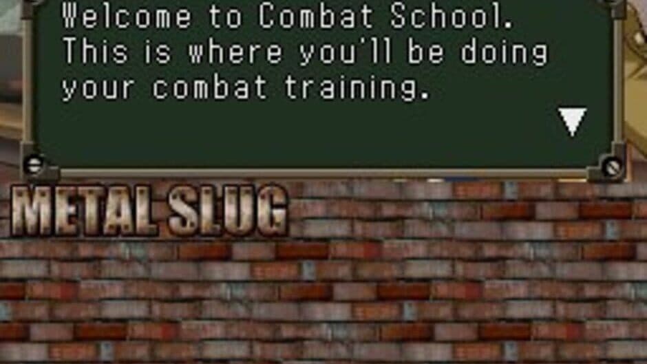 Metal Slug 7 screenshot 3