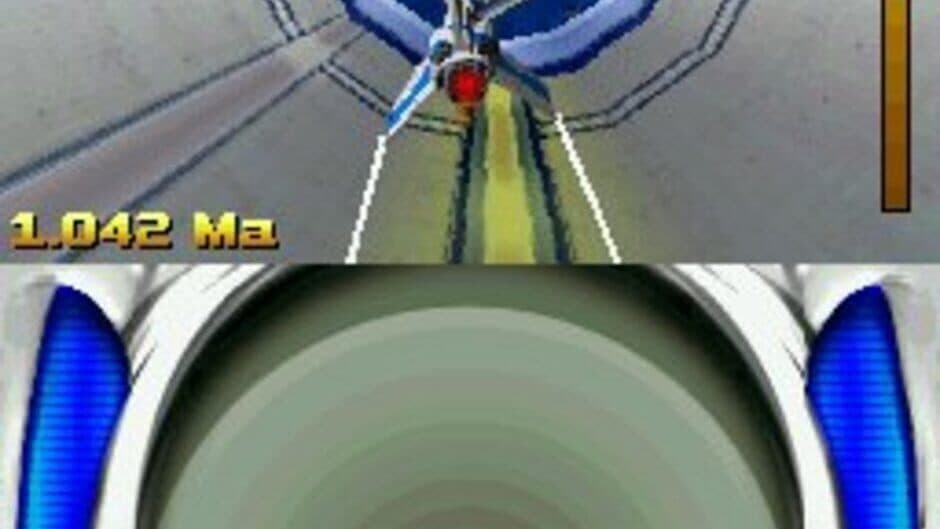 AiRace: Tunnel screenshot 2