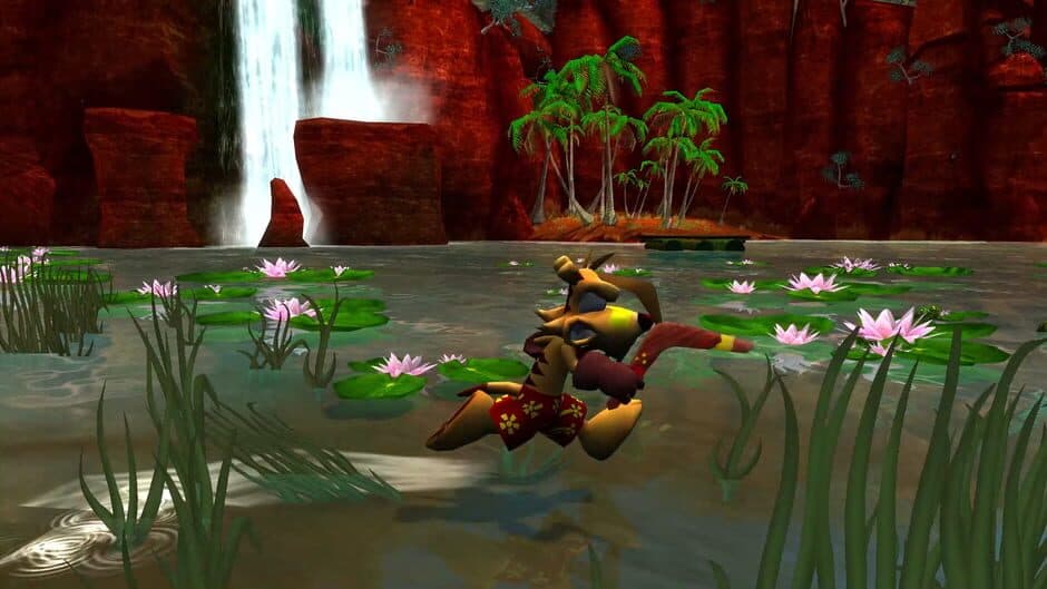 Ty the Tasmanian Tiger screenshot 5