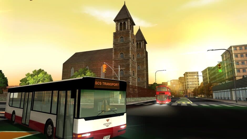 Bus Driver screenshot 3