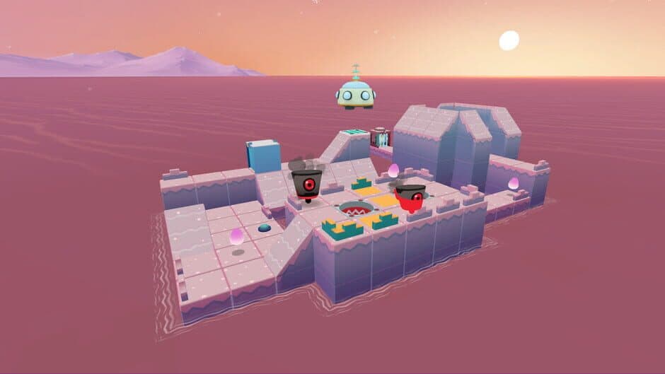 Waddle Home screenshot 2