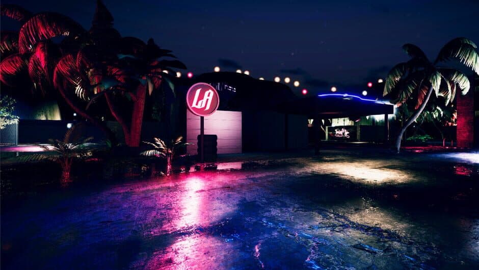 Pro Drift Reloaded 2020 screenshot 2