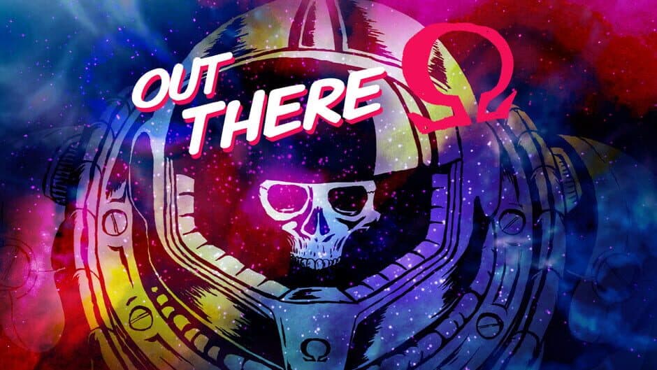 Out There: Ω Edition screenshot 1