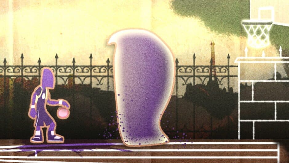 BasketBelle screenshot 1