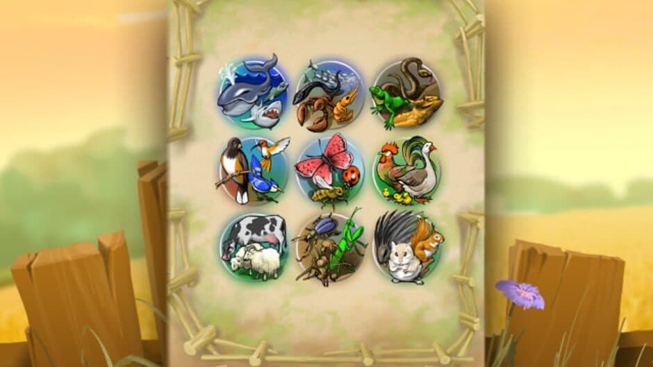 Doodle Farm screenshot 1