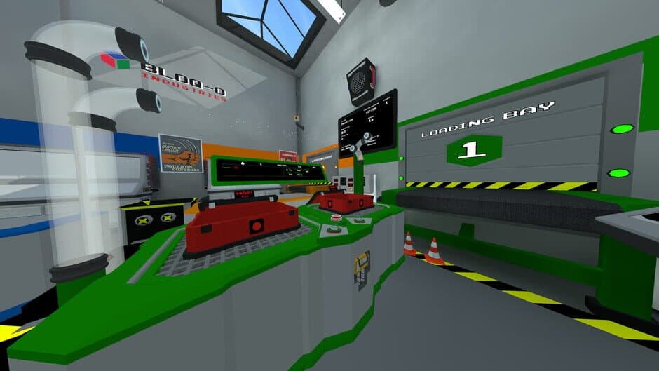 Ship It screenshot 2