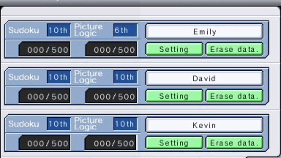 Challenge Me: Brain Puzzles screenshot 4