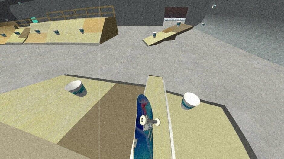 Griptape Backbone screenshot 5