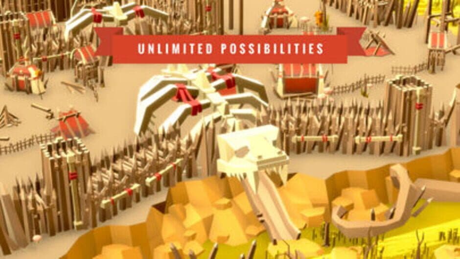 Pocket Build screenshot 6