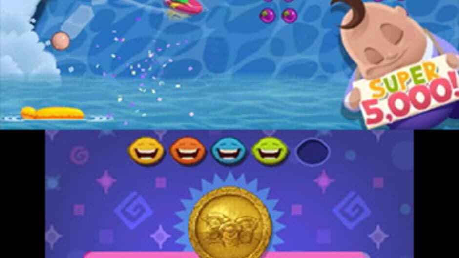 Siesta Fiesta screenshot 2