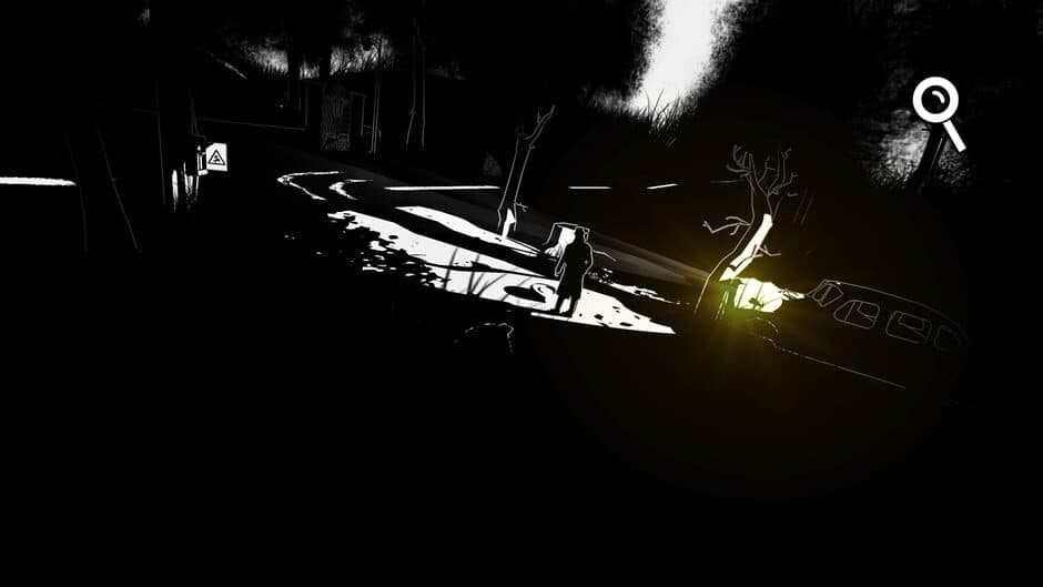 White Night screenshot 2