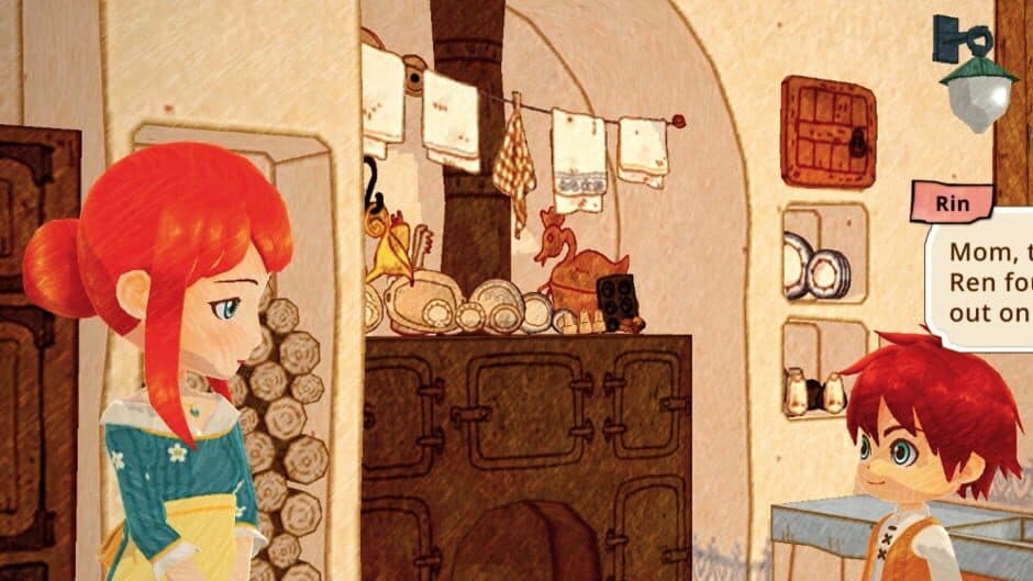 Little Dragons Café screenshot 2