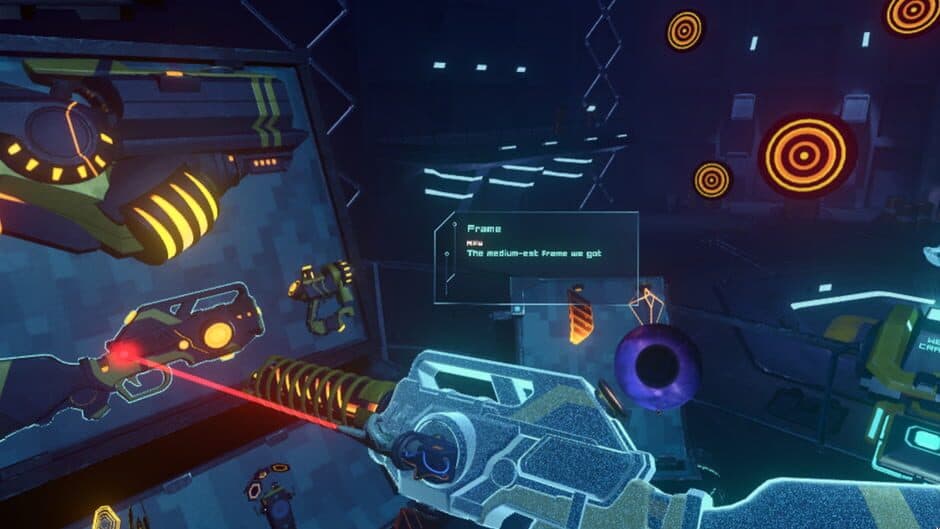 Blasters of the Universe screenshot 5