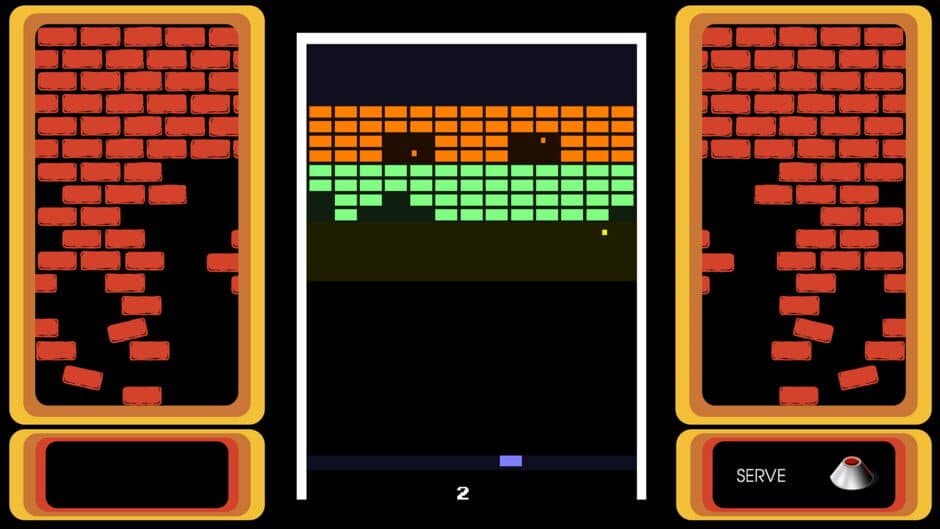 Atari Flashback Classics Vol. 2 screenshot 4