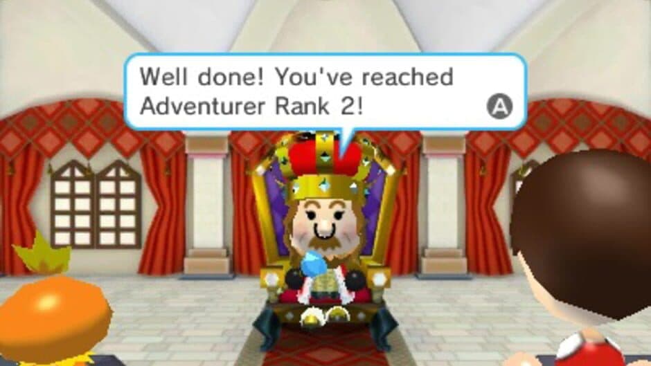 Pokémon Rumble World screenshot 5