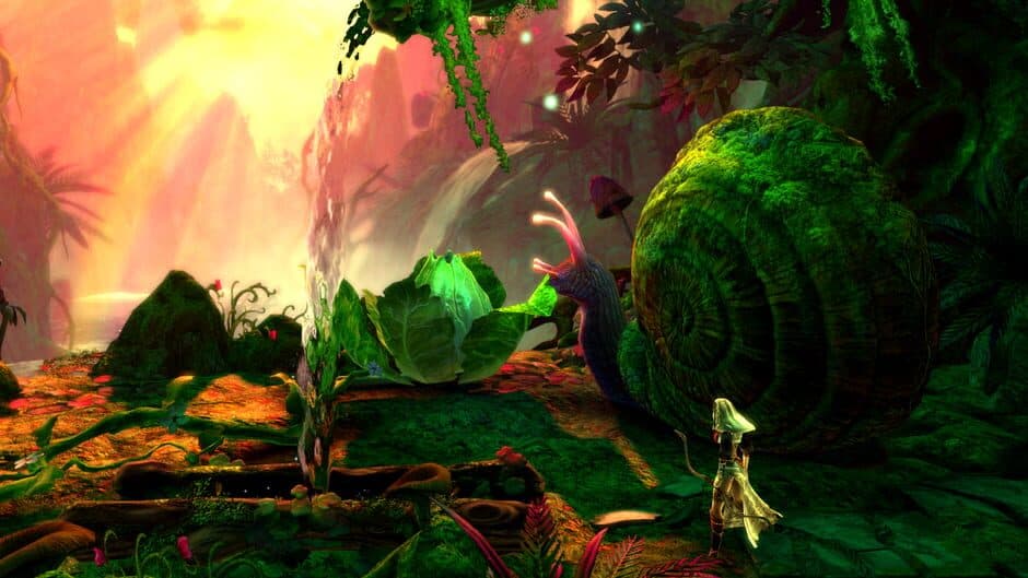 Trine 2 screenshot 3