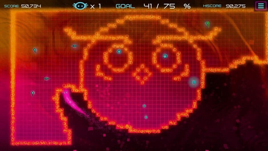 Plox Neon screenshot 3