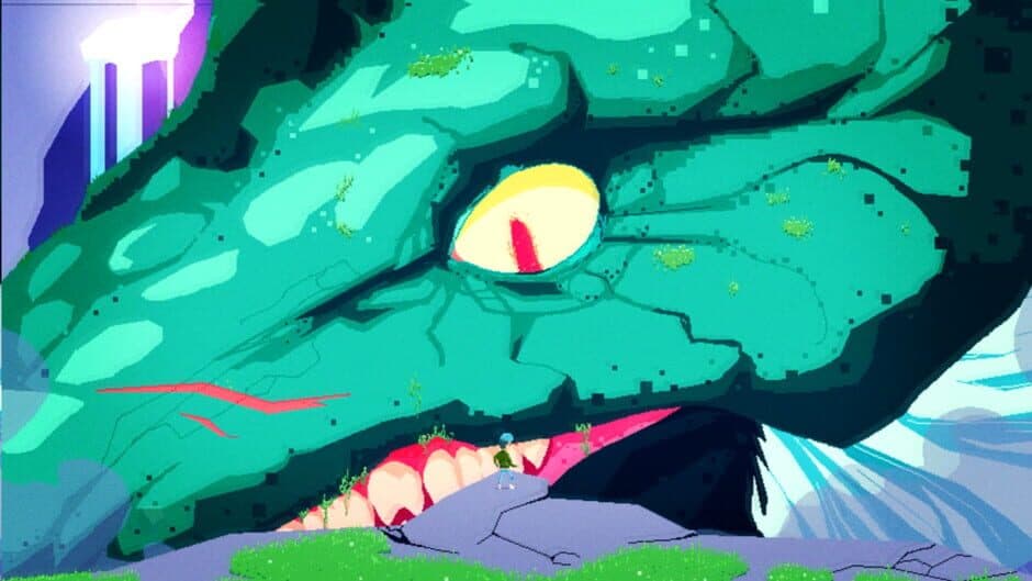 Crossing Souls screenshot 4