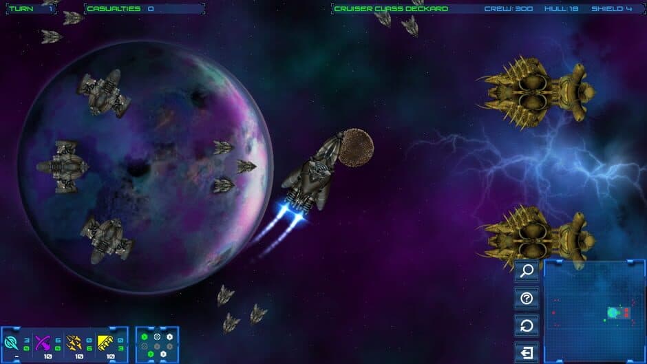 Human Extinction Simulator screenshot 4