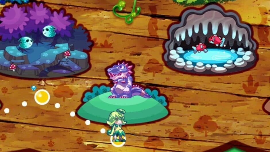 Eryi's Action screenshot 3