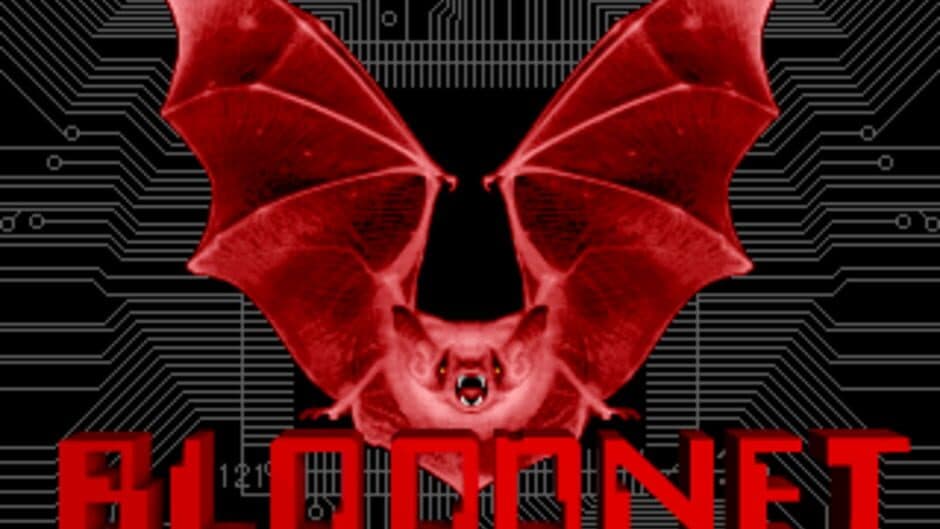 BloodNet screenshot 4