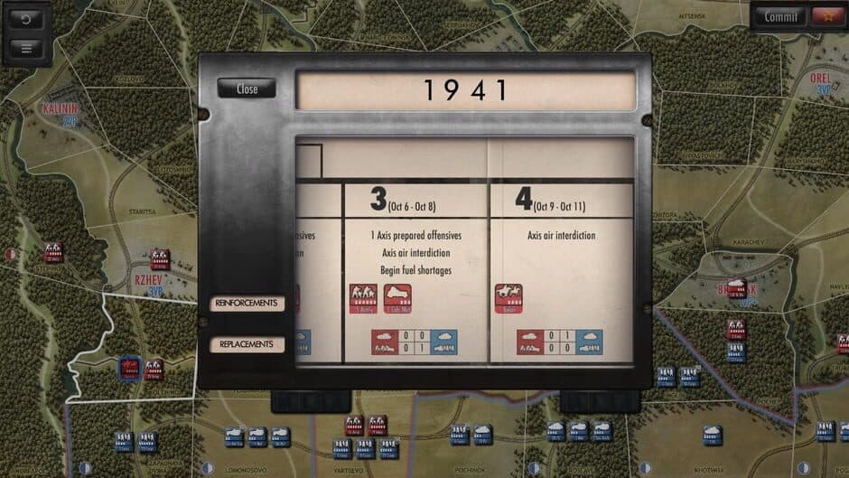 Drive on Moscow screenshot 2