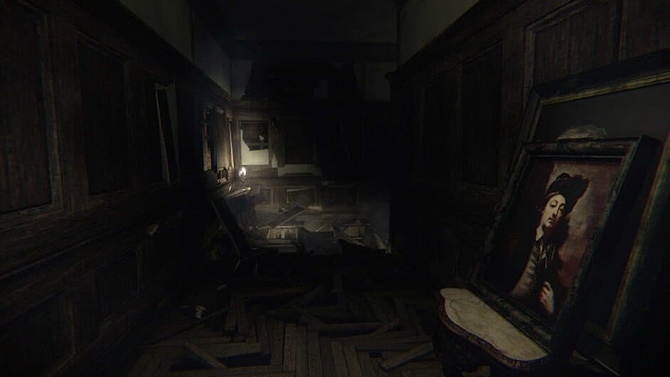 Layers of Fear: Legacy screenshot 3