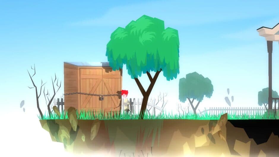 Between Me and the Night screenshot 4