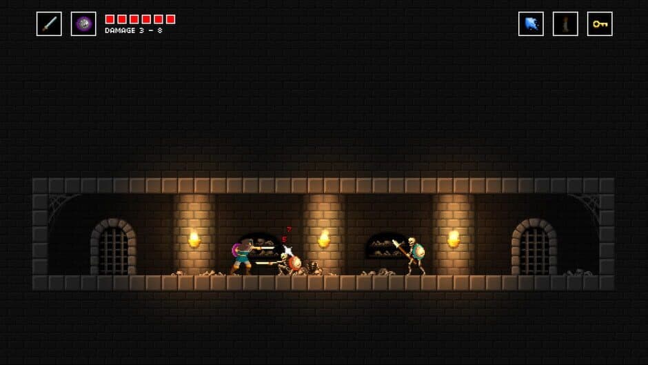 Shadowcrypt screenshot 5
